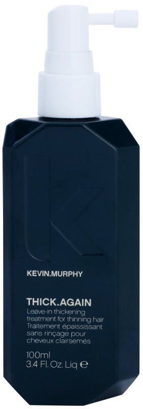 Kevin Murphy Thick Again pršilo za lase za krepitev las