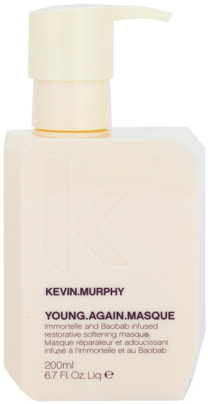 Kevin Murphy Young Again Masque máscara regeneradora para cabelo