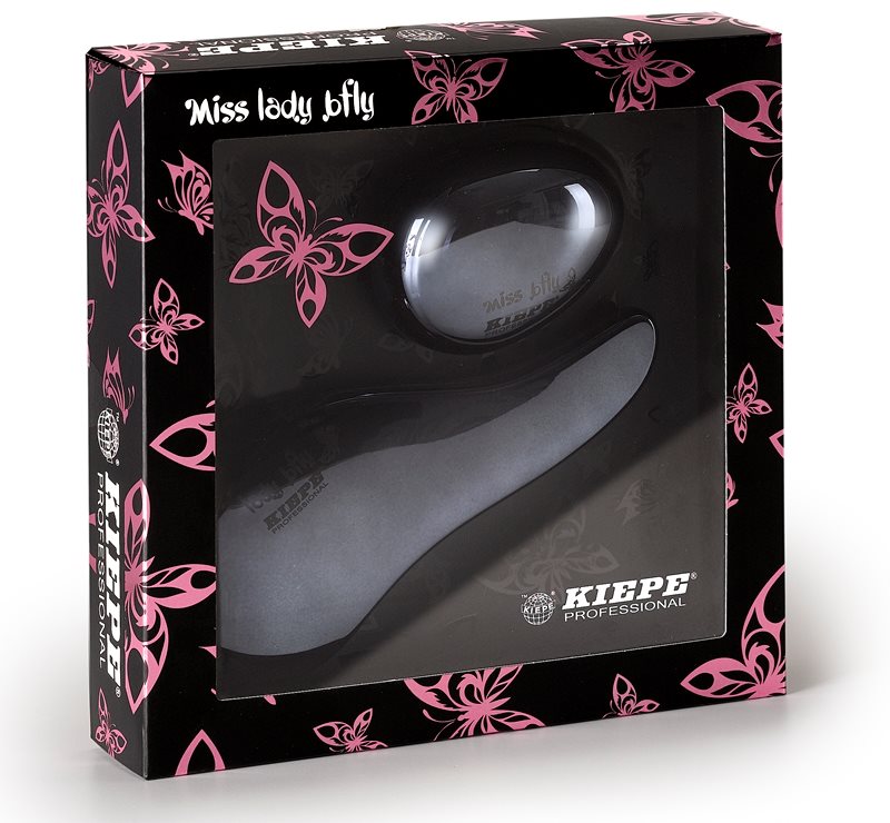 Kiepe Lady Butterfly Kosmetik-Set I.
