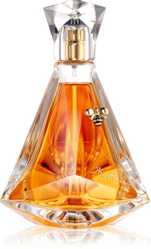 Kim Kardashian Pure Honey Eau de Parfum para mulheres 100 ml