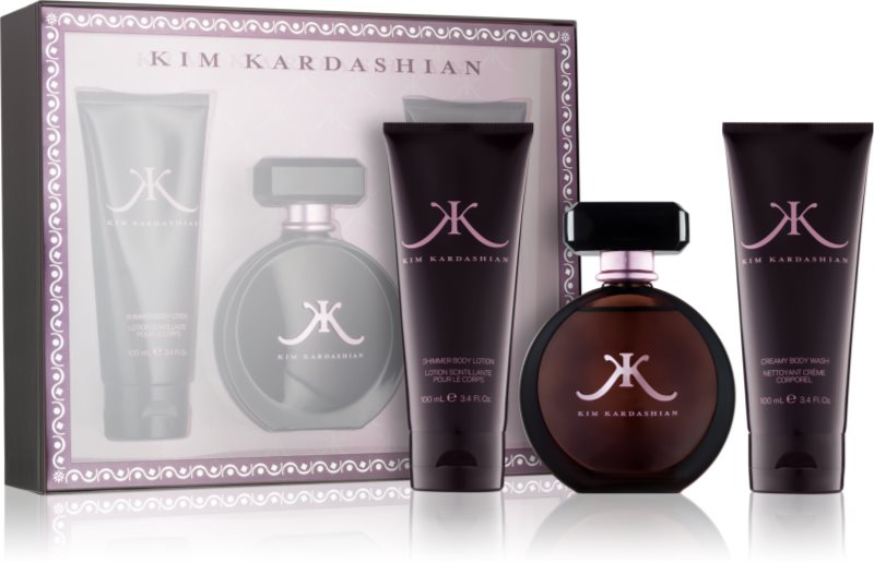 Kim Kardashian Kim Kardashian darčeková sada II.
