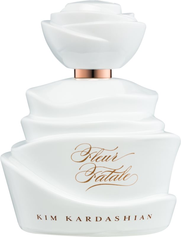 Kim Kardashian Fleur Fatale woda perfumowana dla kobiet 100 ml