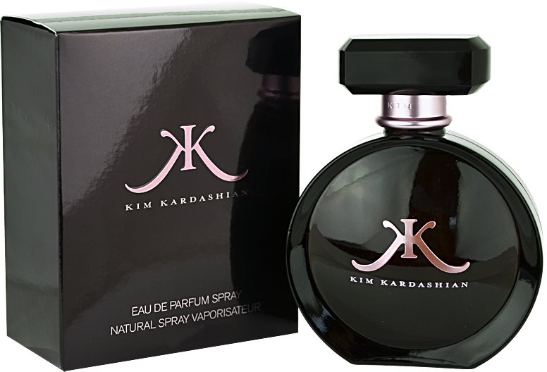 Kim Kardashian Kim Kardashian eau de parfum nőknek 100 ml