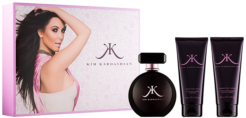 Kim Kardashian Kim Kardashian darčeková sada II.