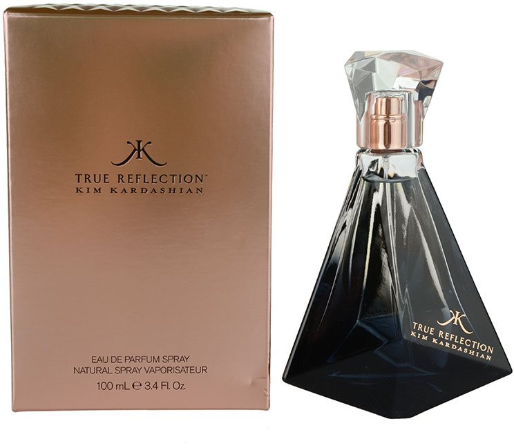 Kim Kardashian True Reflection parfémovaná voda pro ženy 100 ml