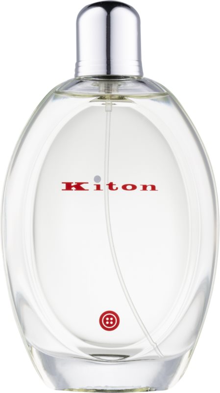 Kiton Kiton toaletná voda pre mužov 125 ml