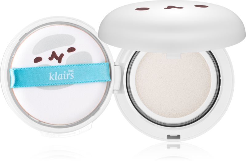 Klairs Mochi BB крем для природнього вигляду