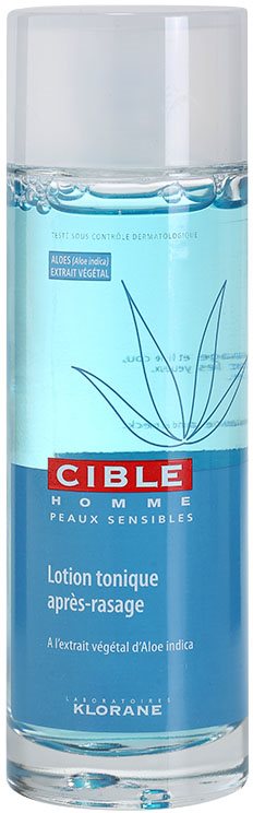 Klorane Men Aftershave Water