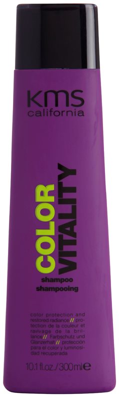 KMS California Color Vitality šampon pro barvené vlasy