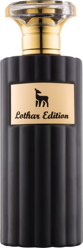 Kolmaz Lothar Edition Eau de Parfum for Men 100 ml