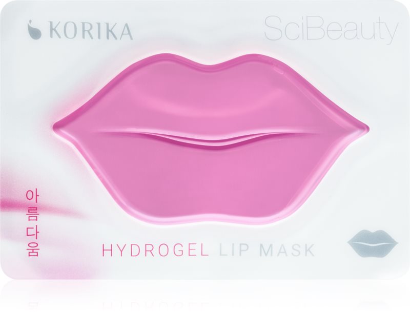 KORIKA SciBeauty Feuchtigkeitsspendende Lippenkur