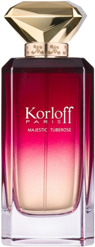 Korloff Majestic Tuberose eau de parfum nőknek 88 ml