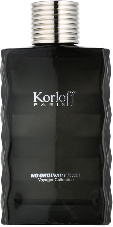 Korloff No Ordinary Man Parfumovaná voda pre mužov 100 ml