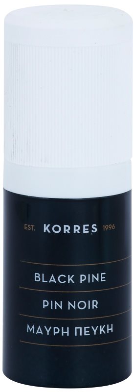 Korres Black Pine Lifting Eye Cream with Anti-Wrinkle Effect