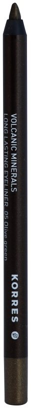 Korres Volcanic Minerals Long-Lasting Eye Pencil