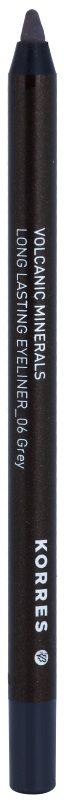 Korres Volcanic Minerals dermatograf persistent
