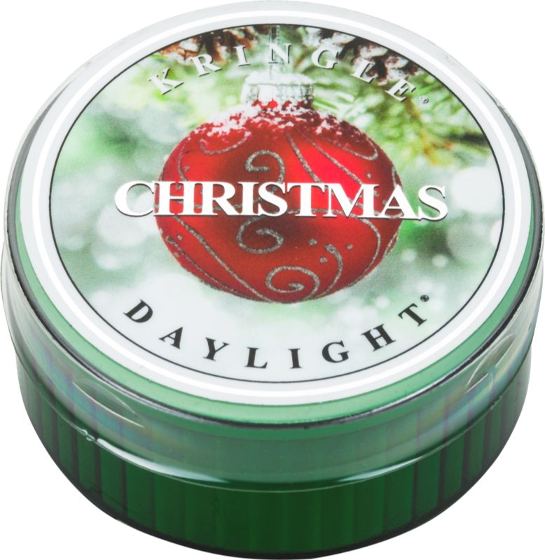 Kringle Candle Christmas bougie chauffe-plat 35 g