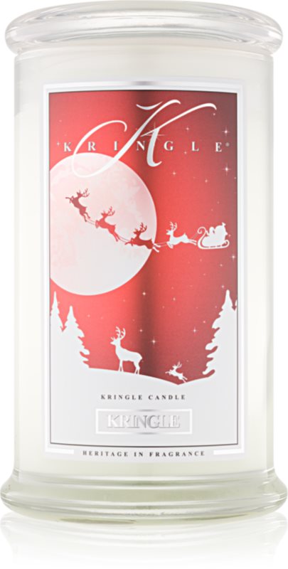 Kringle Candle Kringle dišeča sveča 624 g