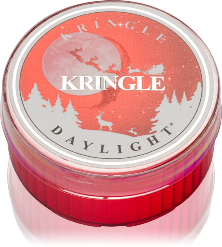 Kringle Candle Kringle čajová sviečka 35 g