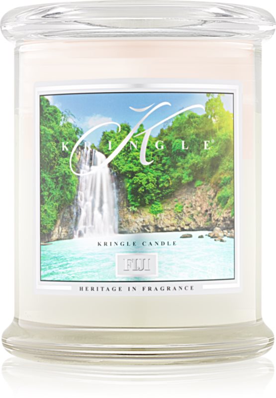 Kringle Candle Fiji Scented Candle 411 g