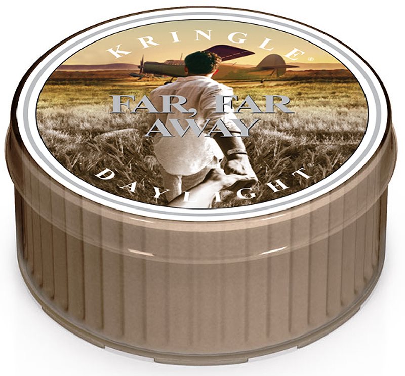 Kringle Candle Far, Far Away Tealight Candle 35 g