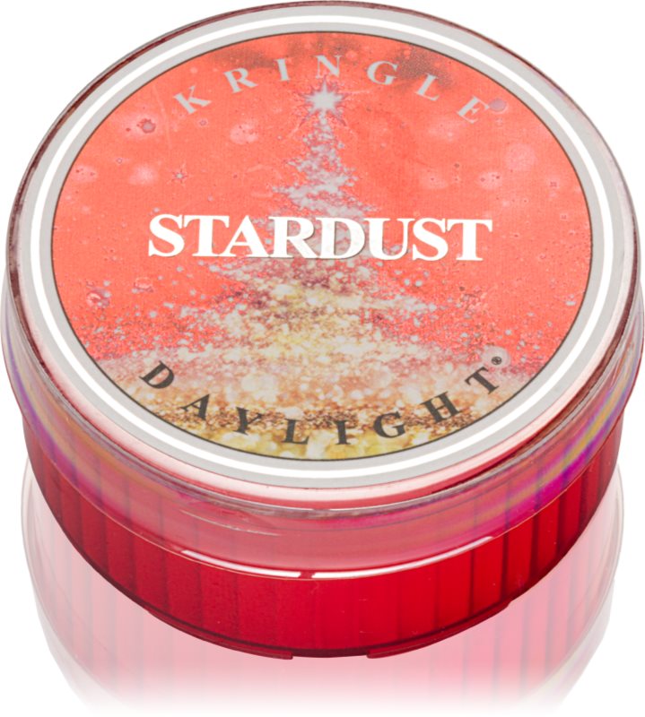 Kringle Candle Stardust candela scaldavivande 42 g