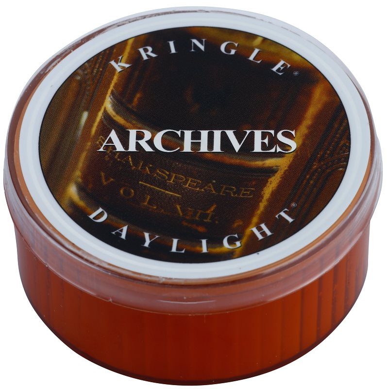 Kringle Candle Archives Duft-Teelicht 35 g
