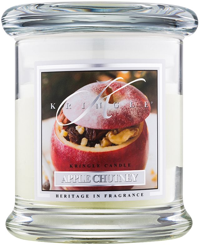 Kringle Candle Apple Chutney lumanari parfumate 127 g