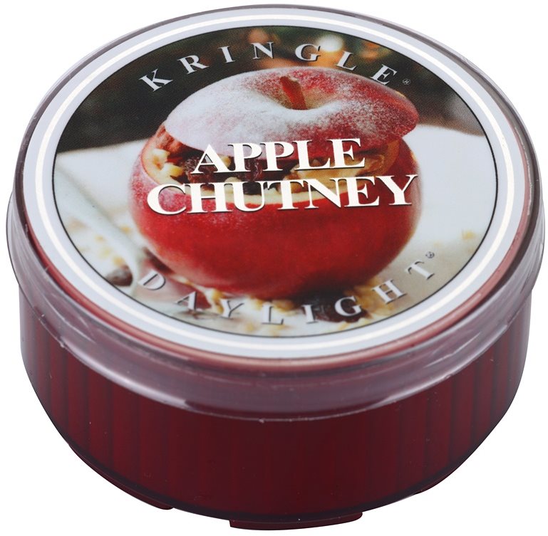 Kringle Candle Apple Chutney lumânare 35 g