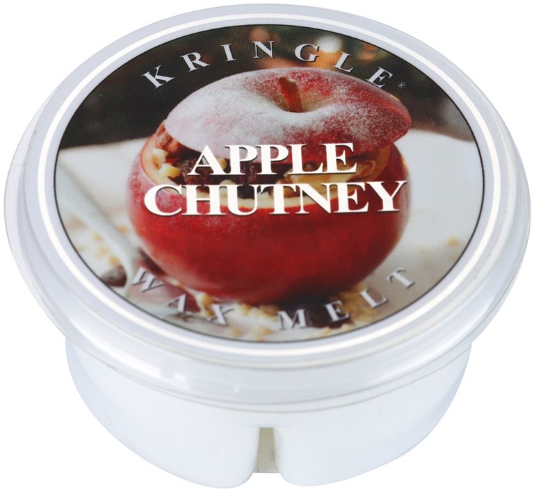 Kringle Candle Apple Chutney vosk do aromalampy 35 g