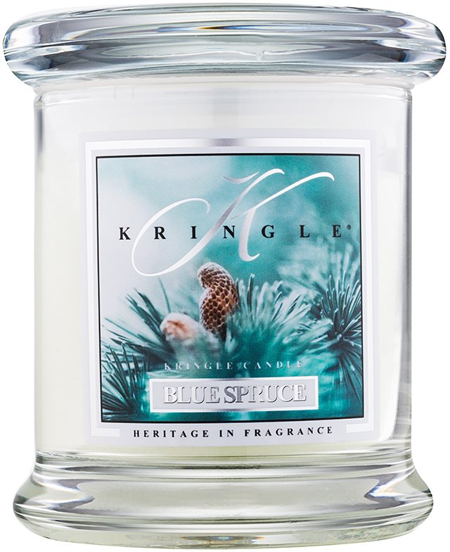Kringle Candle Blue Spruce vonná svíčka 127 g