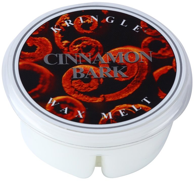 Kringle Candle Cinnamon Bark ceară pentru aromatizator 35 g
