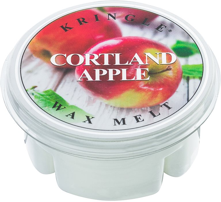 Kringle Candle Cortland Apple Wax Melt 35 g