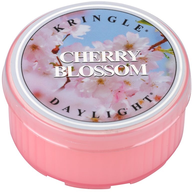 Kringle Candle Cherry Blossom teamécses 35 g
