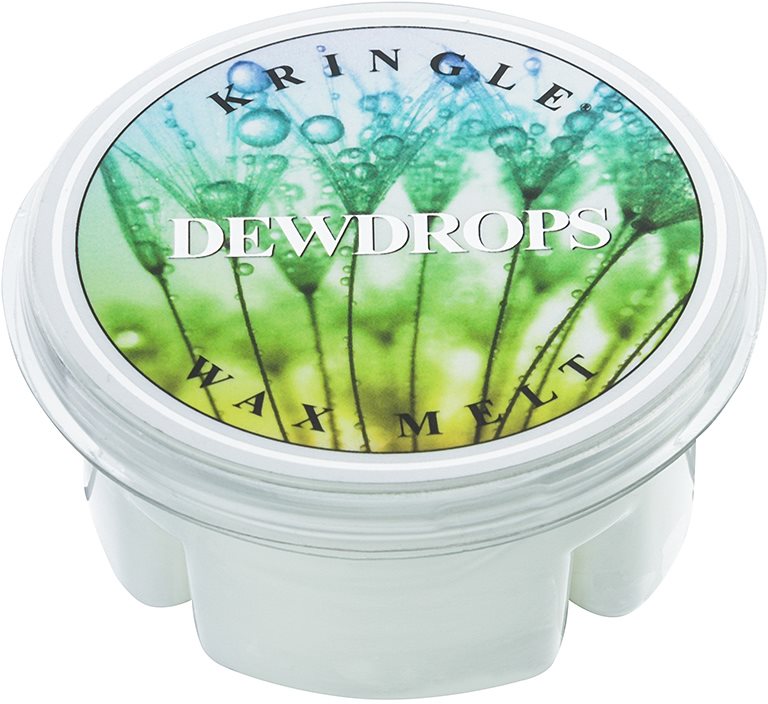 Kringle Candle Dewdrops cera derretida aromatizante 35 g