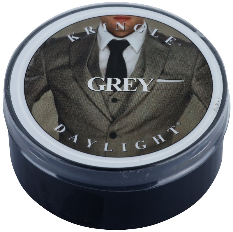 Kringle Candle Grey lumânare 42 g