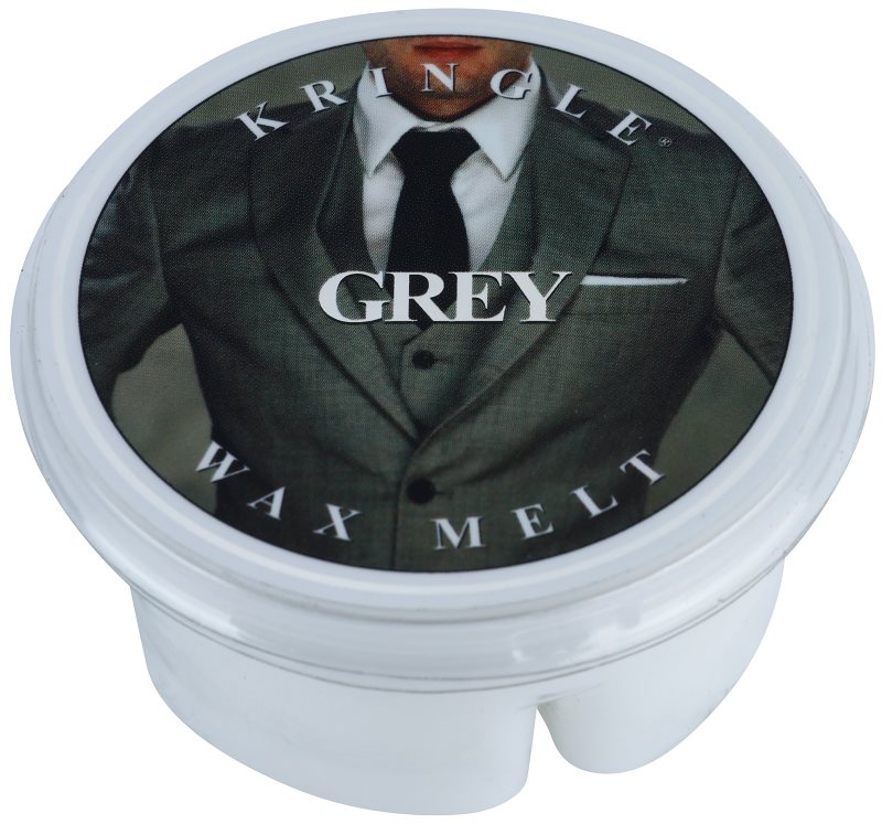 Kringle Candle Grey Wax Melt 35 g