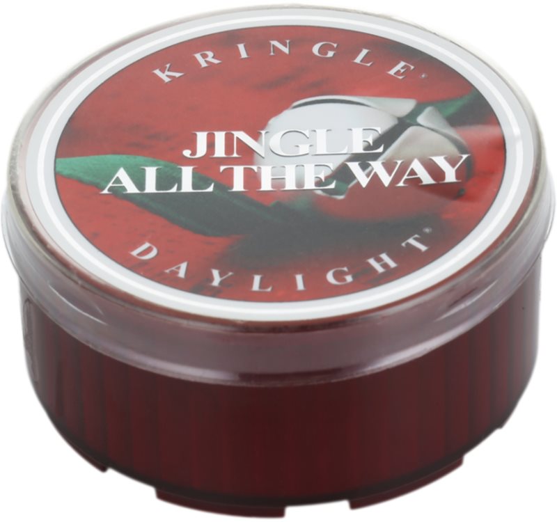 Kringle Candle Jingle All The Way lumânare 35 g