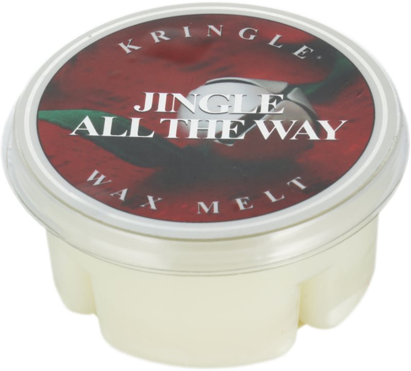 Kringle Candle Jingle All The Way Wax Melt 35 g