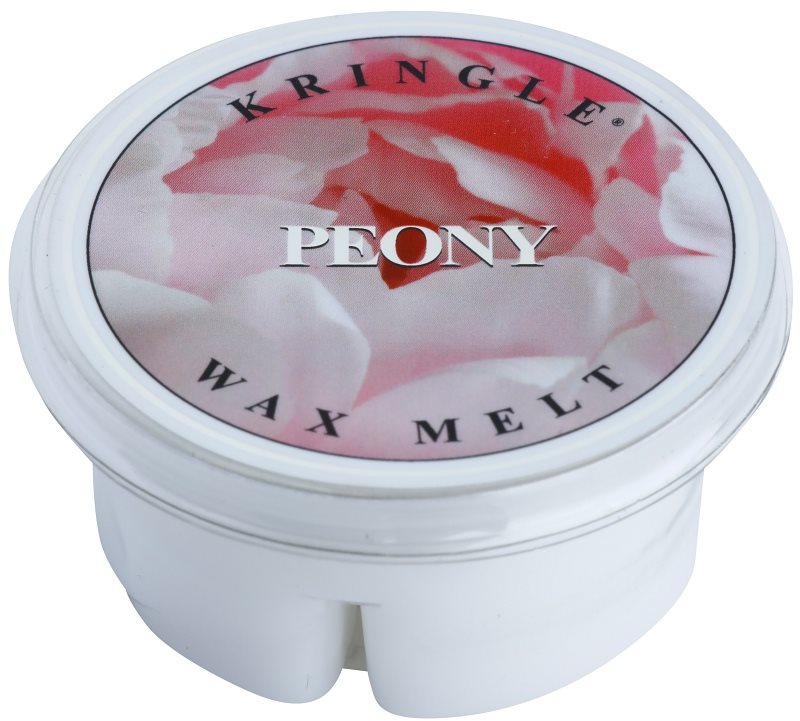Kringle Candle Peony Wax Melt 35 g