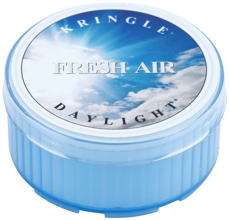 Kringle Candle Fresh Air Tealight Candle 35 g