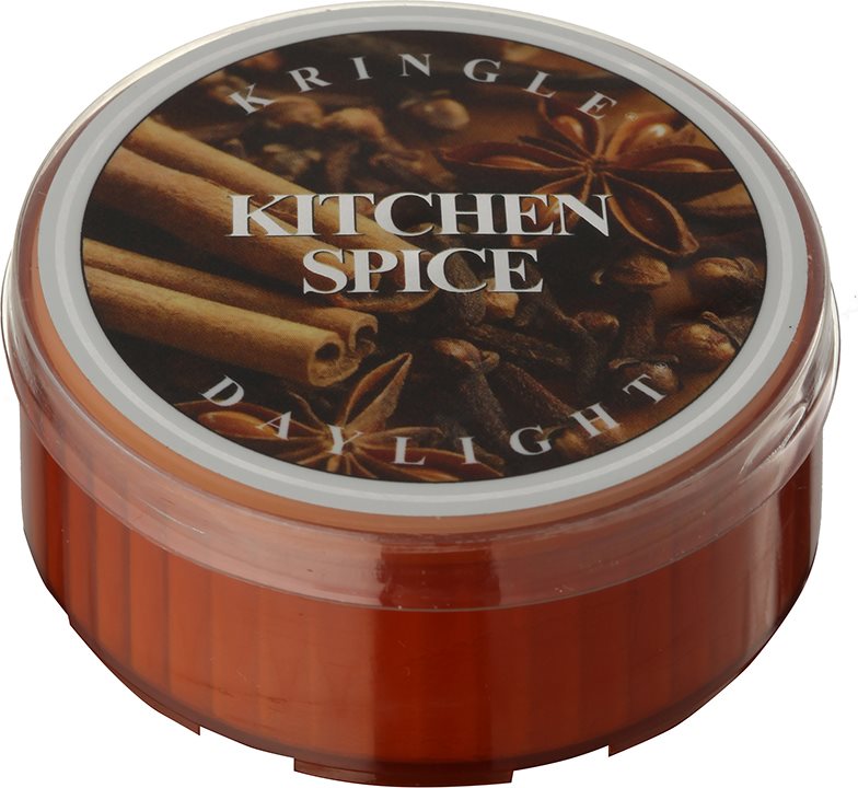 Kringle Candle Kitchen Spice lumânare 35 g