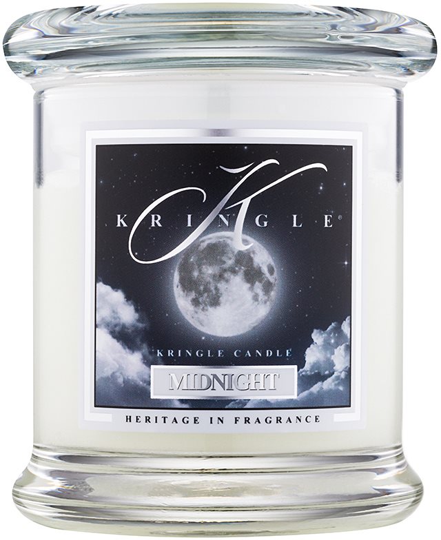 Kringle Candle Midnight Duftkerze 127 g