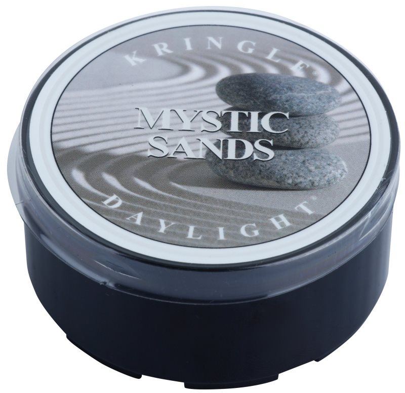 Kringle Candle Mystic Sands Tealight Candle 35 g