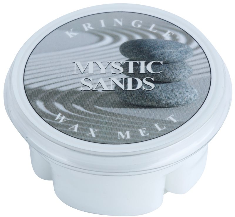 Kringle Candle Mystic Sands vosk do aromalampy 35 g