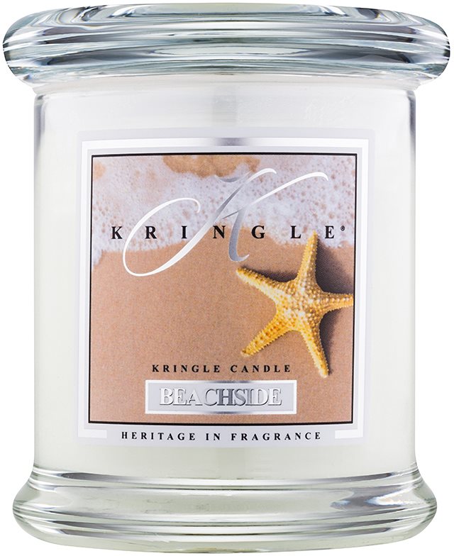 Kringle Candle Beachside vonná sviečka 127 g