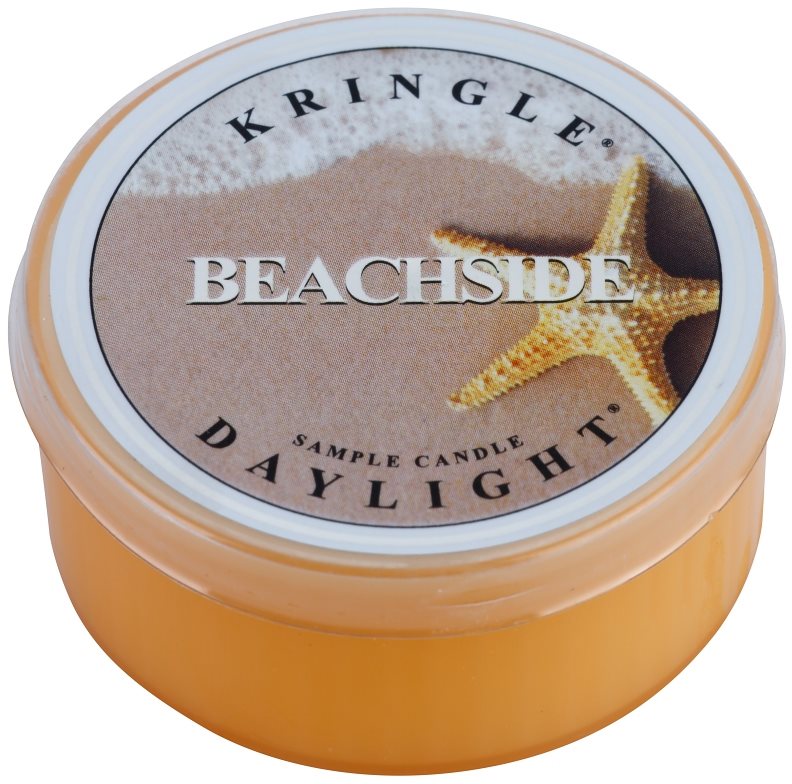 Kringle Candle Beachside Duft-Teelicht 35 g