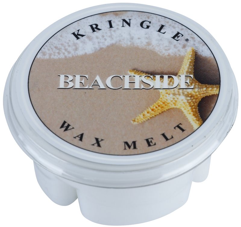 Kringle Candle Beachside tartelette en cire 35 g