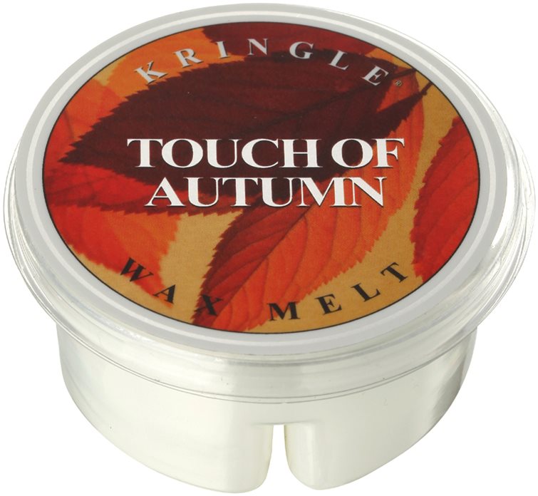 Kringle Candle Touch of Autumn vosk do aromalampy 35 g