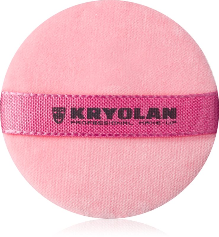 Kryolan Basic Accessories labutěnka malá